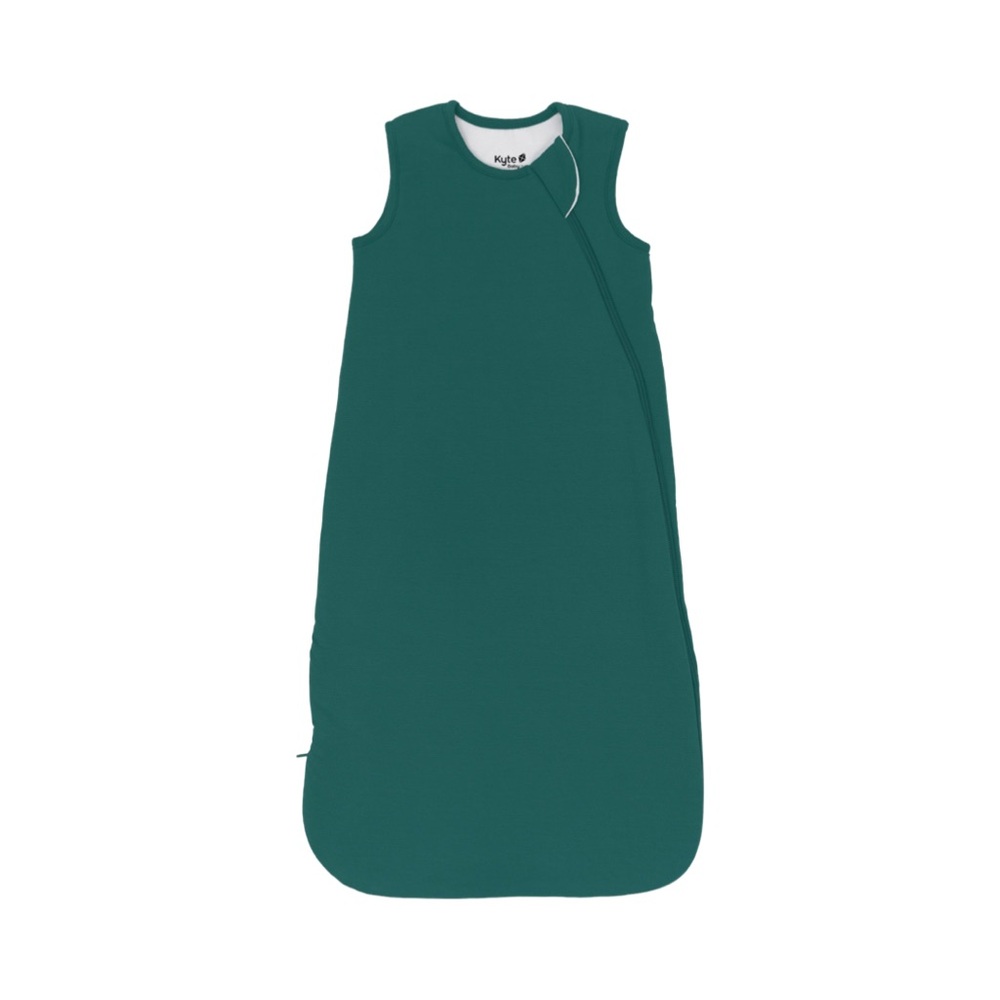 Kyte Baby Sleep Bag in Emerald 1.0 Size M